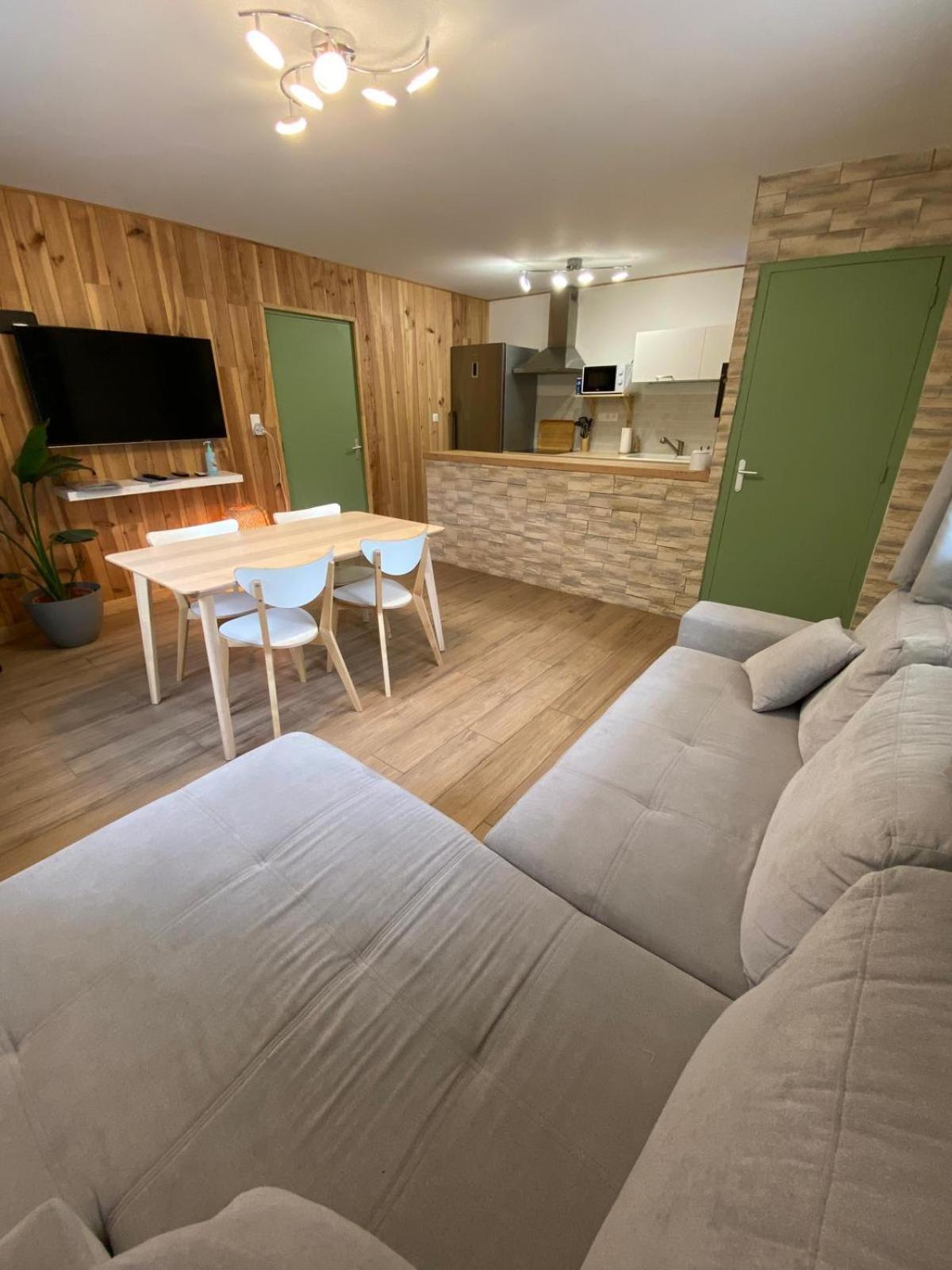 Le Vercors A Vos Pieds 6 Pers Plus Grande Terrasse Villard-de-Lans Εξωτερικό φωτογραφία