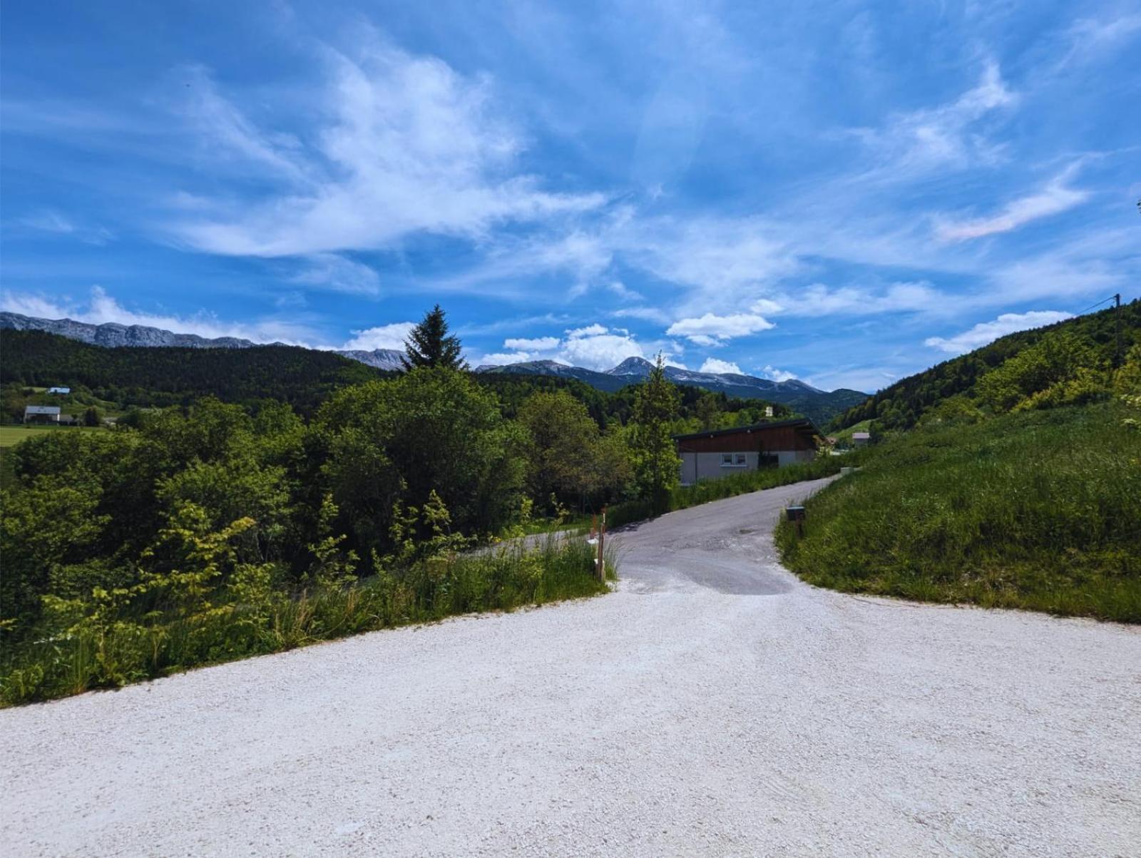 Le Vercors A Vos Pieds 6 Pers Plus Grande Terrasse Villard-de-Lans Εξωτερικό φωτογραφία